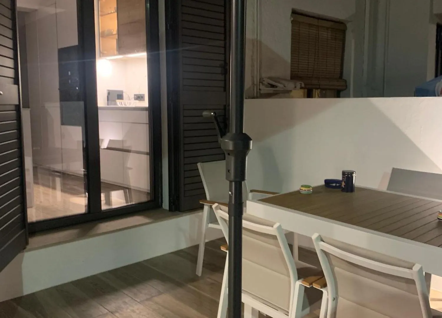 La Repera Villa Palamos