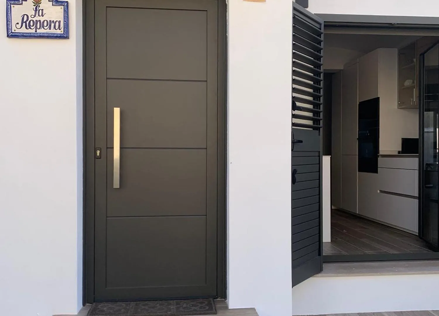 Holiday home La Repera Villa Palamos