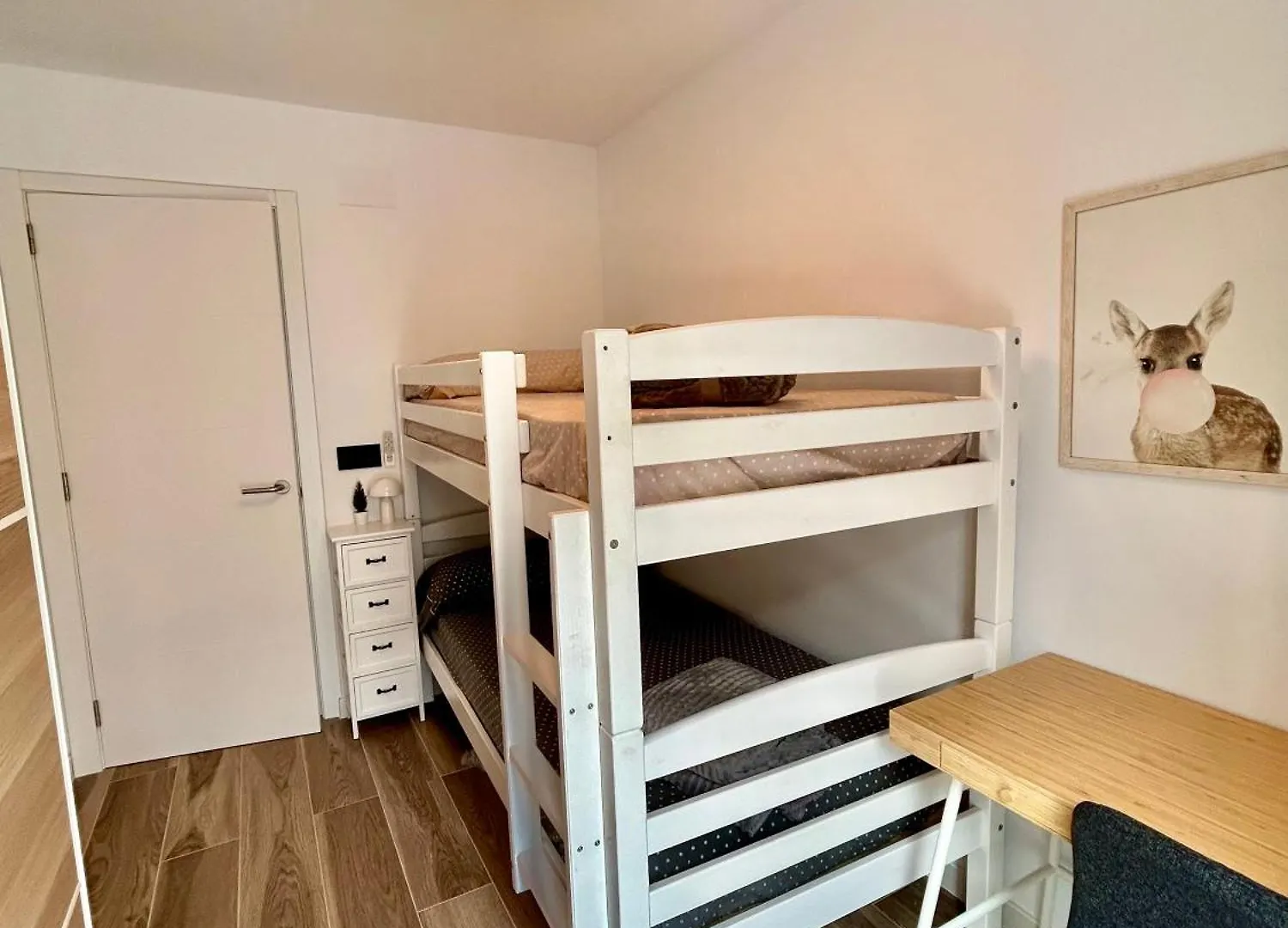 La Repera Villa Palamos